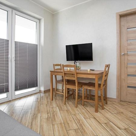 Urban Jungle - Vera Apartment Białystok Dış mekan fotoğraf