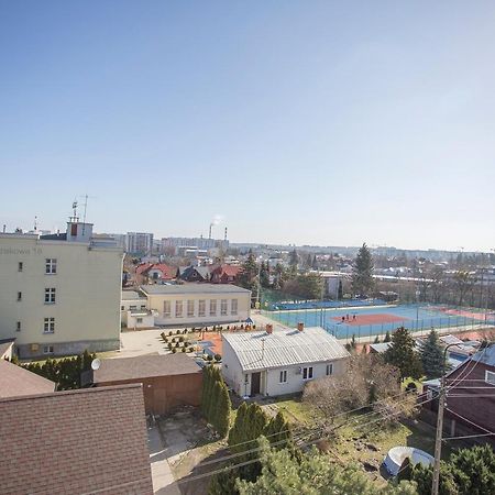 Urban Jungle - Vera Apartment Białystok Dış mekan fotoğraf