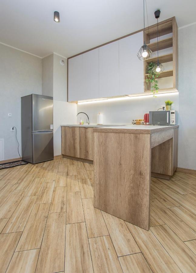 Urban Jungle - Vera Apartment Białystok Dış mekan fotoğraf