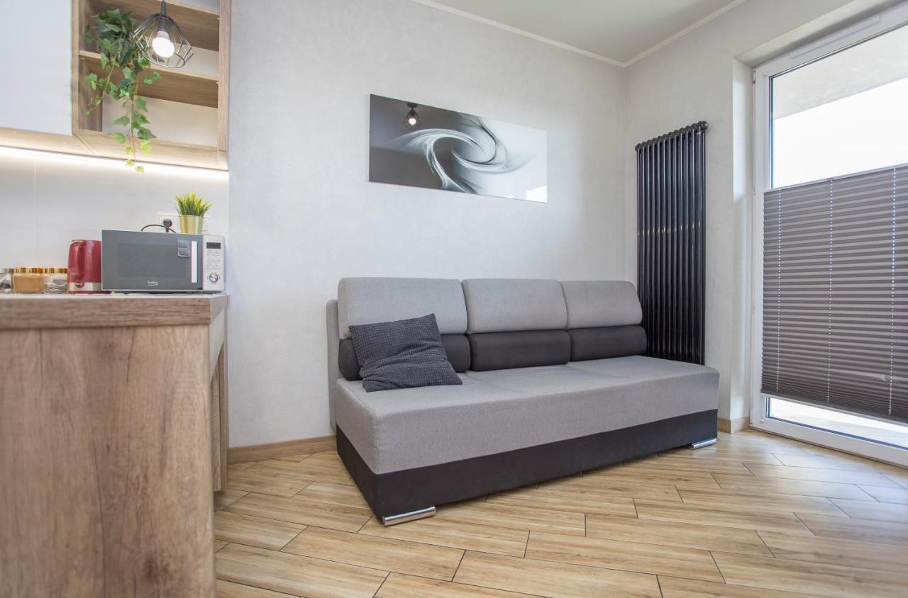 Urban Jungle - Vera Apartment Białystok Dış mekan fotoğraf