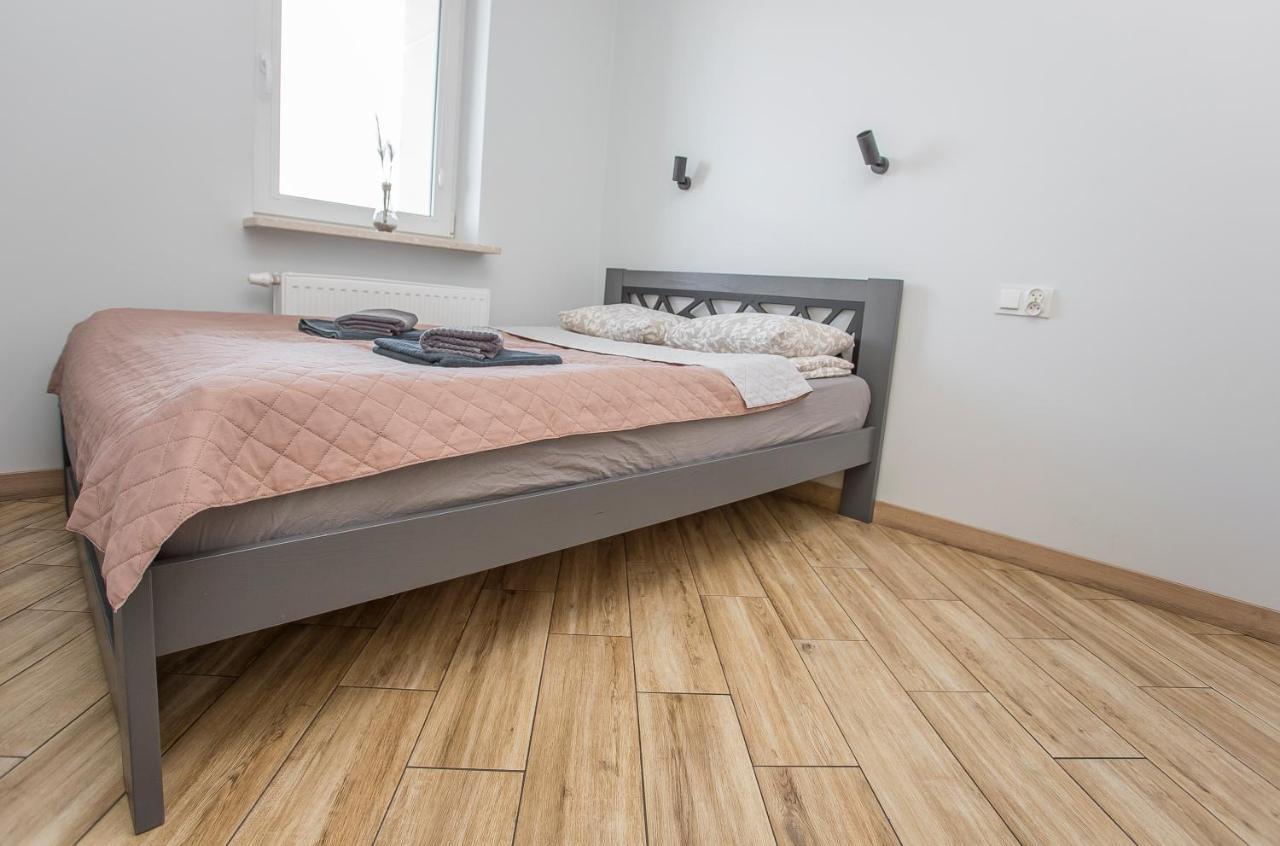 Urban Jungle - Vera Apartment Białystok Dış mekan fotoğraf